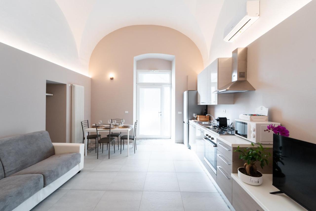 Catania Center Modern Apartment Екстериор снимка