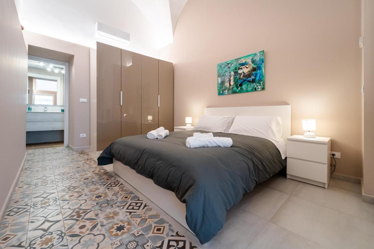 Catania Center Modern Apartment Екстериор снимка