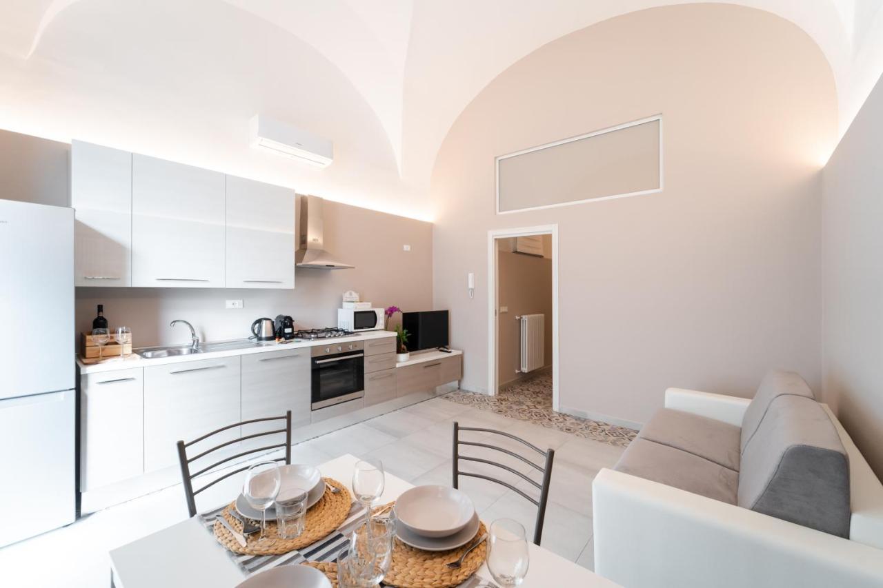 Catania Center Modern Apartment Екстериор снимка