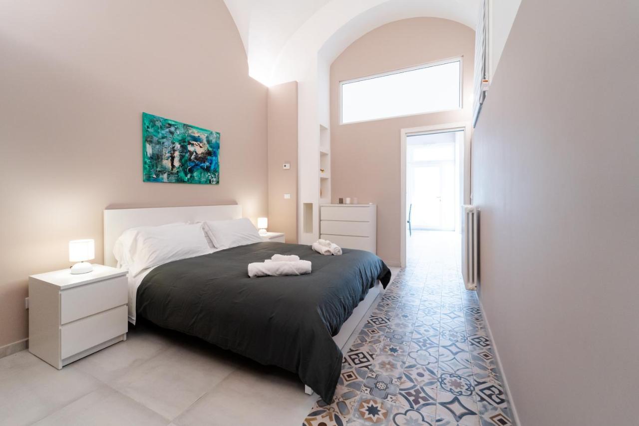 Catania Center Modern Apartment Екстериор снимка