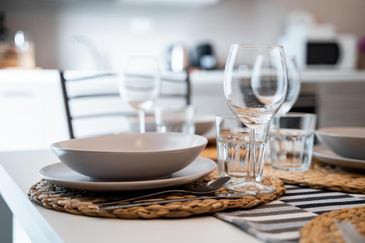 Catania Center Modern Apartment Екстериор снимка