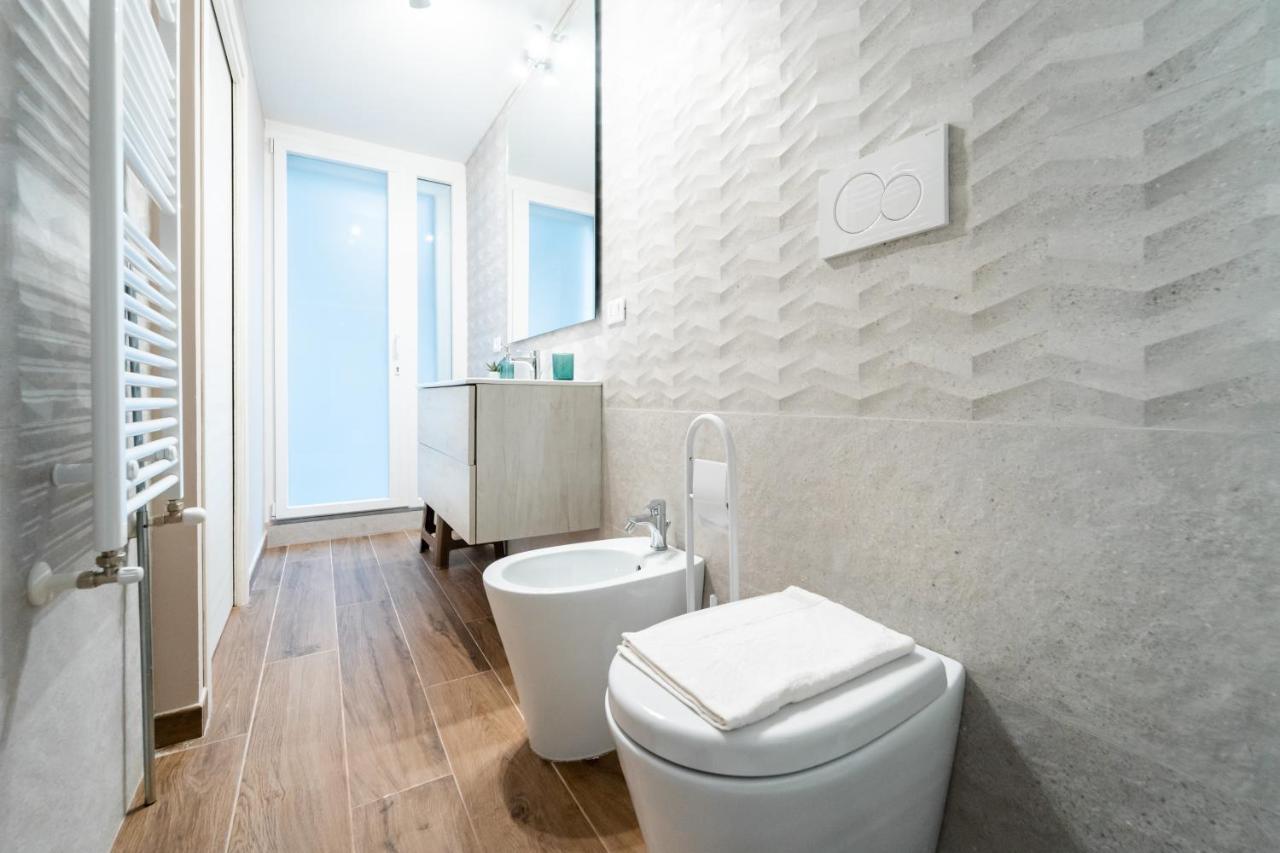 Catania Center Modern Apartment Екстериор снимка