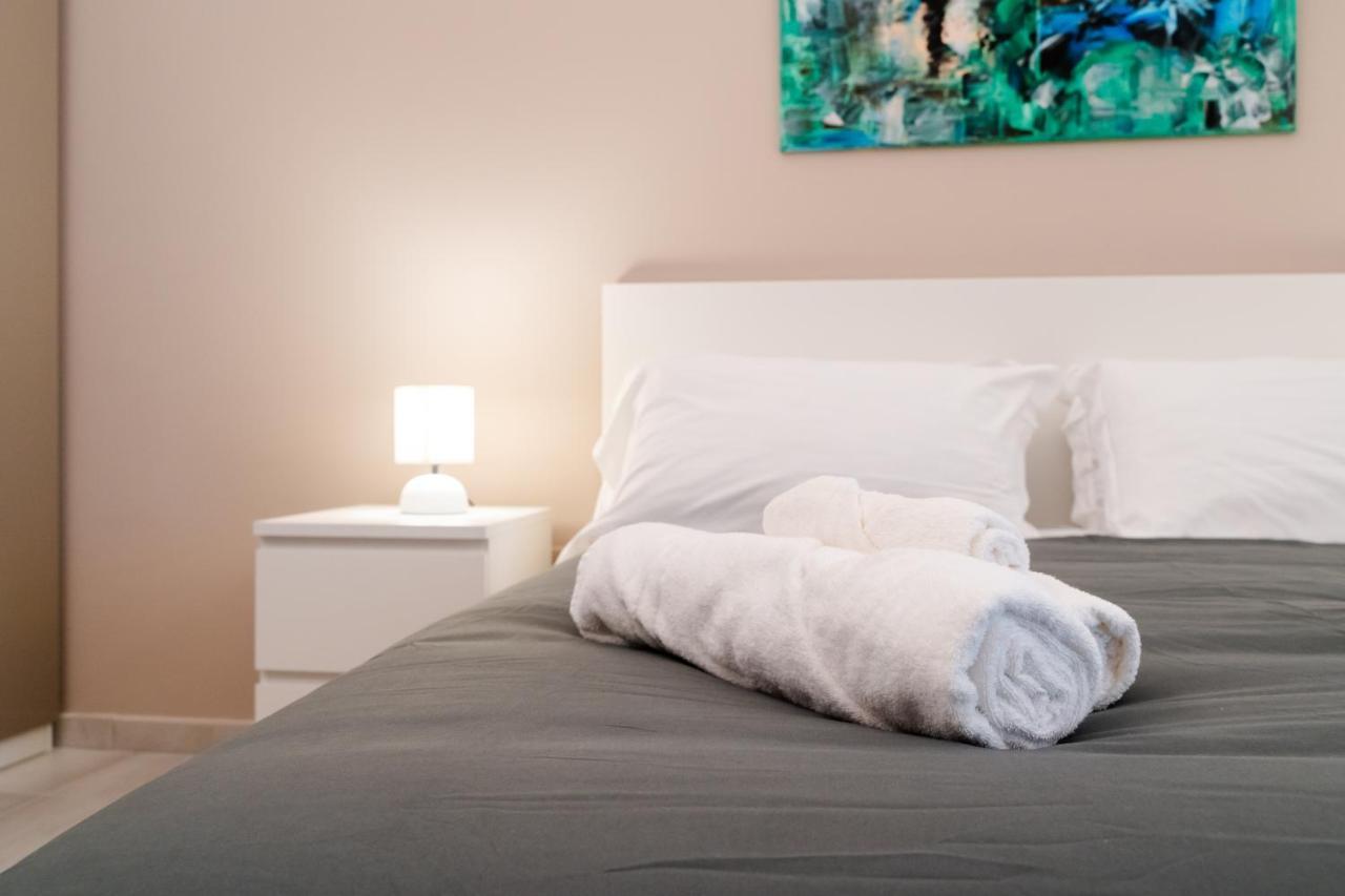 Catania Center Modern Apartment Екстериор снимка